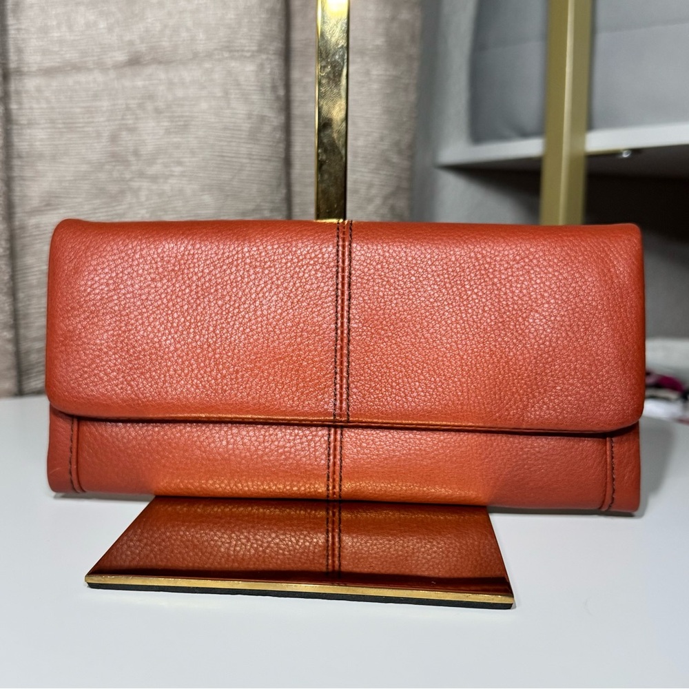 Hobo Wonder Wallet